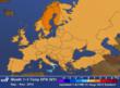 Weather Services International: Mild European Autumn Expected